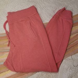 Victoria's Secret Lounge Joggers Sz M